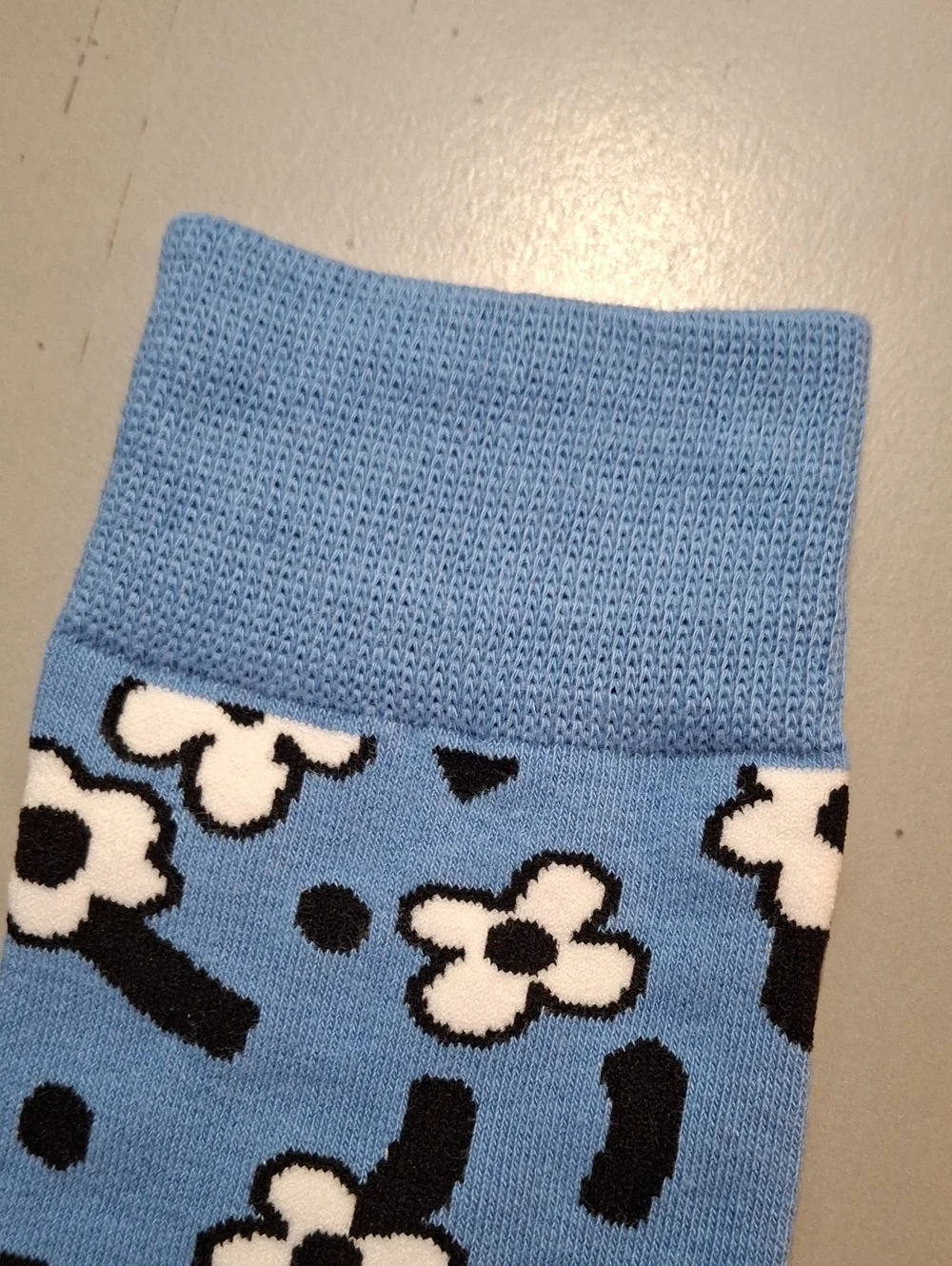 N/A comfortable blue